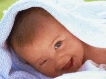 Mon bébé